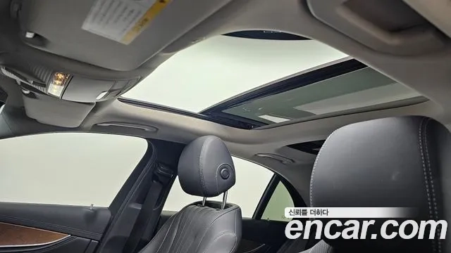 Mercedes-Benz E-Class W213 id 2907740 из Кореи 10