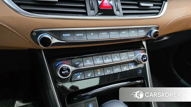 Hyundai Grandeur IG id 4677613 из Кореи 10