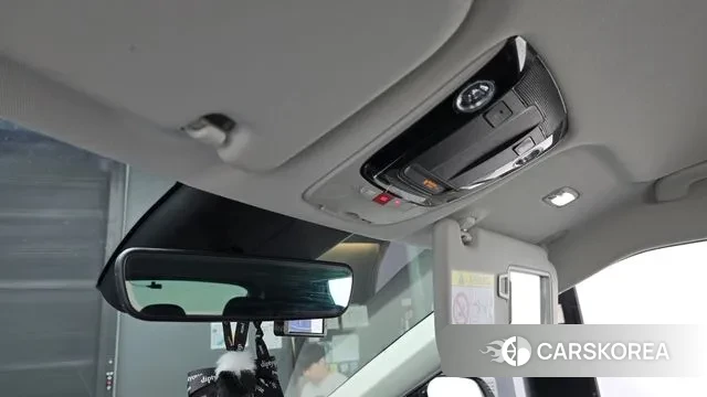 Kia EV6 id 3421535 из Кореи 10