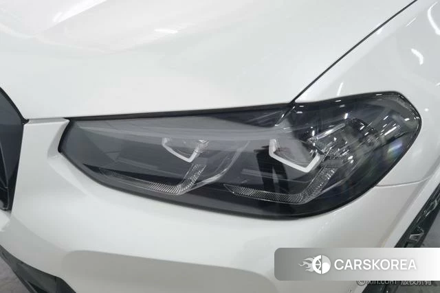 BMW X3 id 4329016 из Китая 10