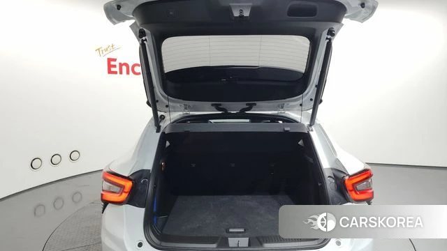 Chevrolet (GM Daewoo) Trax Crossover id 4578935 из Кореи 10