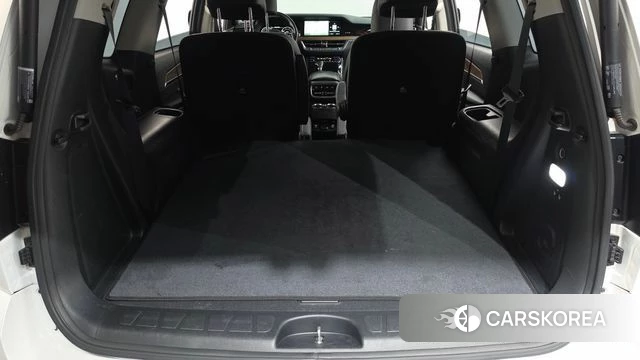 Kia Mohave Master id 4726986 из Кореи 10