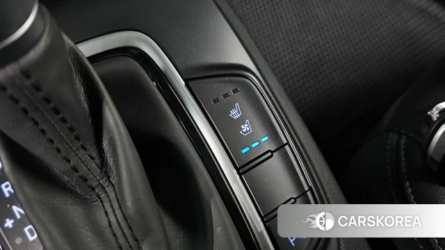 Hyundai Kona id 4294664 из Кореи 10