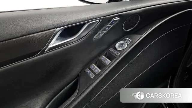 Genesis G80 (RG3) id 3691084 из Кореи 10