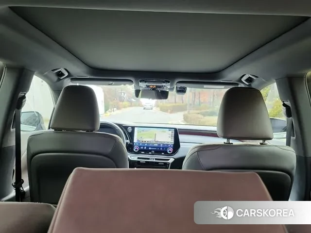 Lexus RX350h 5th generation id 3644821 из Кореи 10