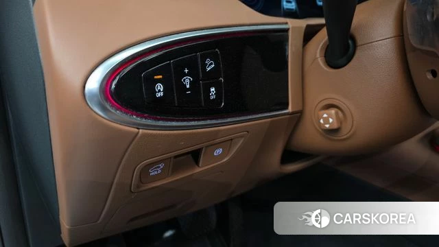 Genesis GV70 id 4283213 из Кореи 10