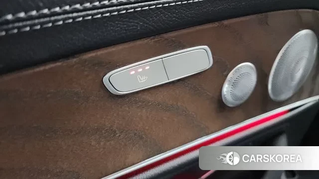 Mercedes-Benz E-Class W213 id 3434585 из Кореи 10