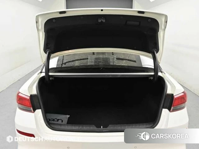 Kia The New K5 2nd generation id 3919885 из Кореи 10