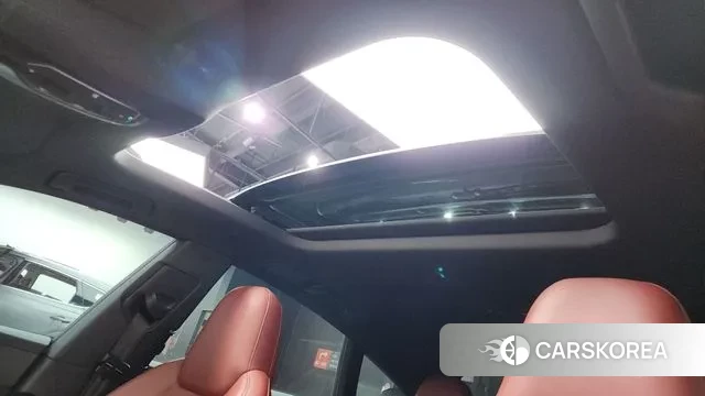 Audi S7 (4K) id 3464199 из Кореи 10