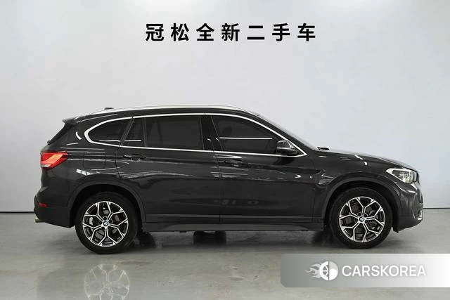 BMW X1 id 4198761 из Китая 10