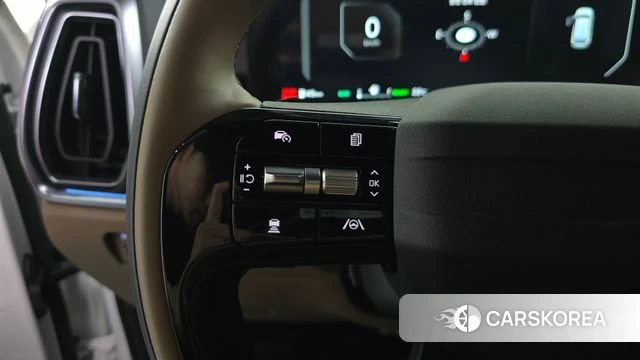 Kia The New Sorento 4th Generation id 4548549 из Кореи 10