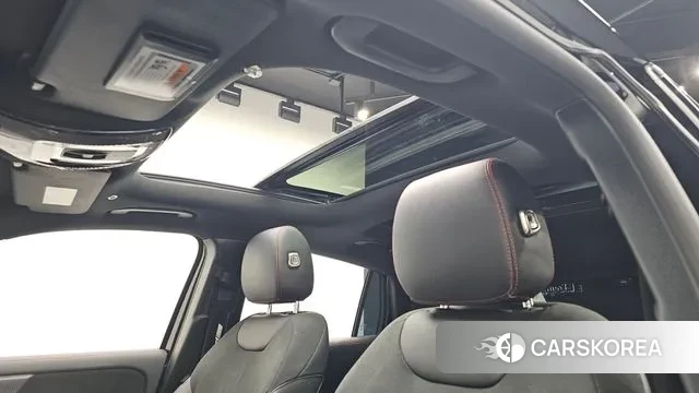 Mercedes-Benz EQA H243 id 3390108 из Кореи 10