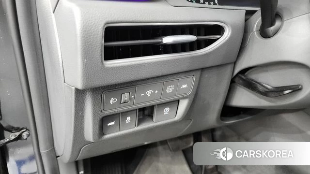 Hyundai Sonata Hybrid (DN8) id 4324867 из Кореи 10