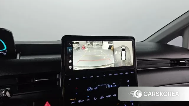 Hyundai Staria id 3246279 из Кореи 10