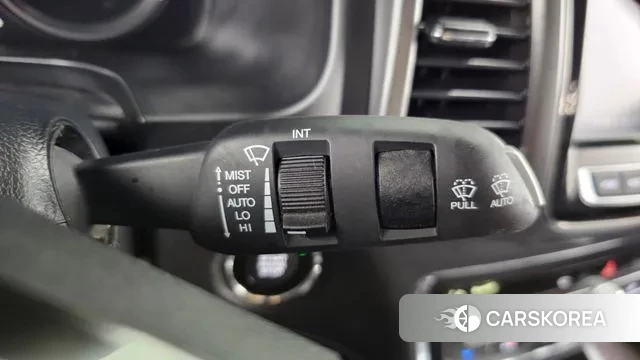 Ssangyong The New Rexton Sports Cannes id 2940174 из Кореи 10