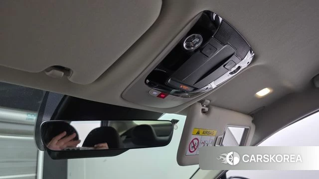 Kia The New K5 3rd generation id 4767505 из Кореи 10