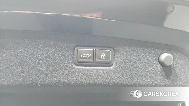 Kia The New K9 2nd generation id 4462447 из Кореи 10