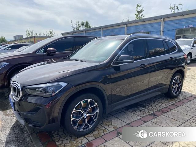 BMW X1 id 4341891 из Китая 10
