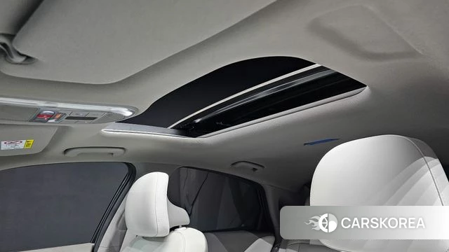 Hyundai Ionic 6 id 4523577 из Кореи 10