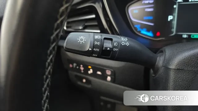 Kia The New Niro id 3301216 из Кореи 10