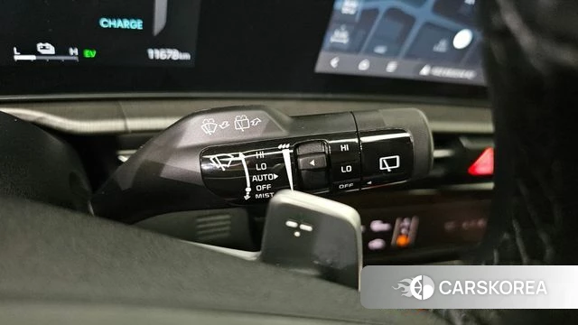 Kia The New Sportage 5th Generation Hybrid id 4222452 из Кореи 10