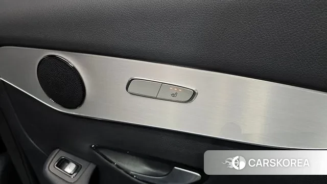 Mercedes-Benz GLC-Class X253 id 3656754 из Кореи 10