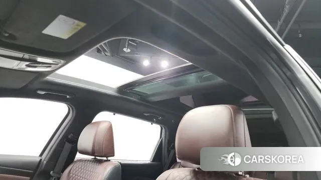 Hyundai Santa Fe TM id 3631750 из Кореи 10