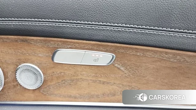 Mercedes-Benz E-Class W213 id 3519772 из Кореи 10