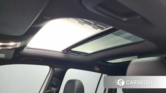 Mercedes-Benz GLB-Class X247 id 3843343 из Кореи 10