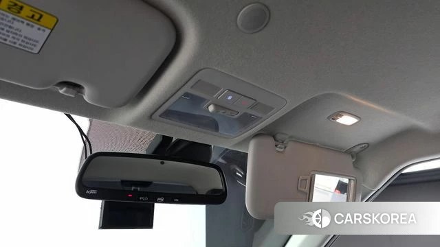Hyundai Venue id 4339089 из Кореи 10