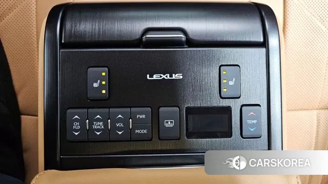 Lexus ES300h 7th generation id 3400060 из Кореи 10