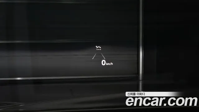 Genesis G90 id 2647217 из Кореи 10