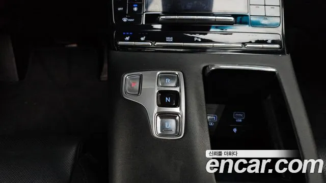 Hyundai The New Grandeur IG id 2756225 из Кореи 10