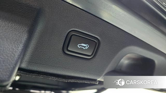 Hyundai The New Palisade id 3826462 из Кореи 10