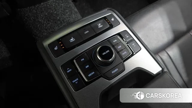 Genesis G80 id 3454729 из Кореи 10