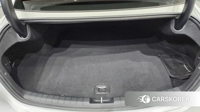 Hyundai The New Grandeur IG id 4316075 из Кореи 10