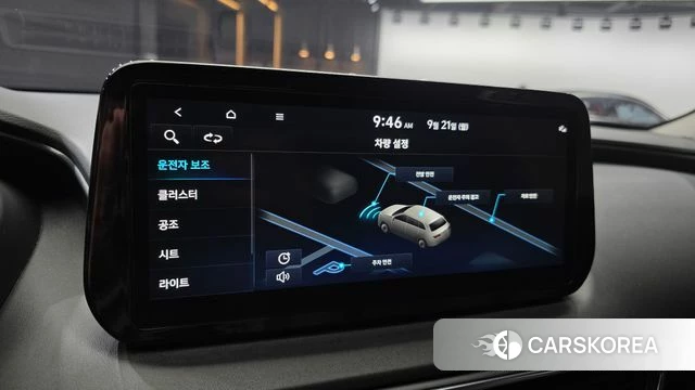 Hyundai The New Santa Fe id 4893929 из Кореи 10