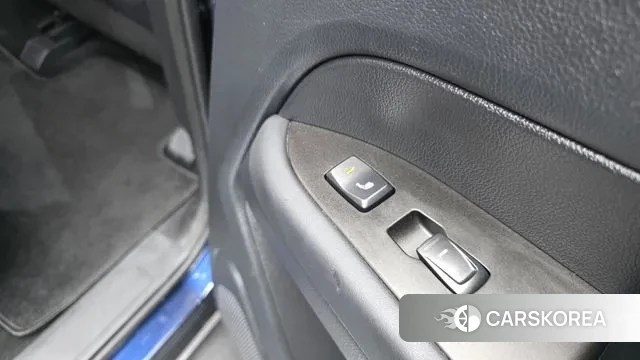 Ssangyong Rexton Sports id 3434438 из Кореи 10