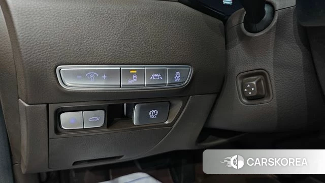 Kia More K9 id 4542914 из Кореи 10