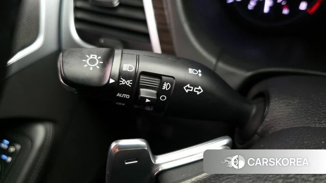 Genesis G80 id 3905700 из Кореи 10