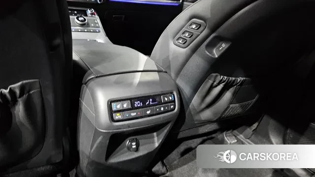 Hyundai The New Palisade id 3295399 из Кореи 10