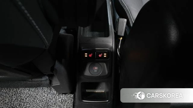 Kia The New Kia Ray EV id 3805707 из Кореи 10