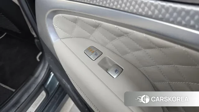 Genesis The New G70 Shooting Brake id 3680372 из Кореи 10