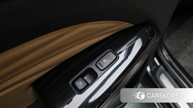 Kia K7 Premier id 3911597 из Кореи 10