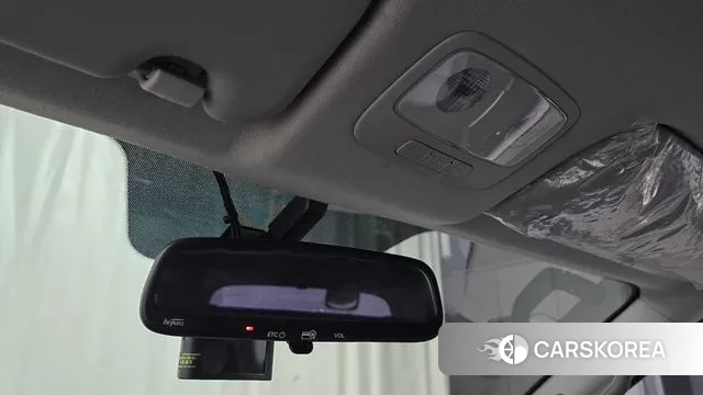 Hyundai The New Grand Starex id 3024316 из Кореи 10