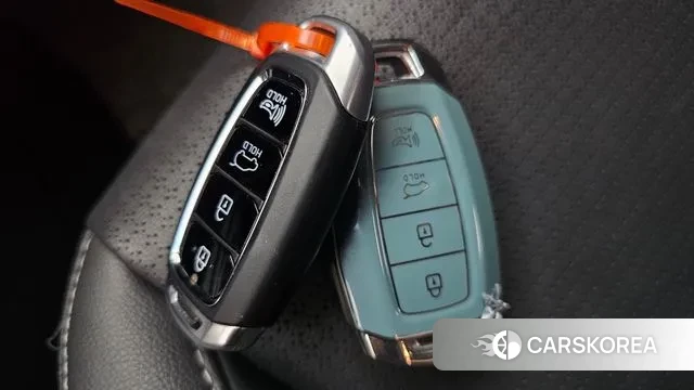 Hyundai Kona id 3351059 из Кореи 10