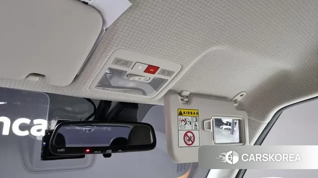 Hyundai Casper id 3027082 из Кореи 10