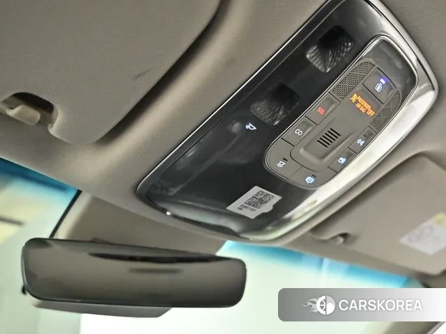 Genesis GV80 id 3697421 из Кореи 10