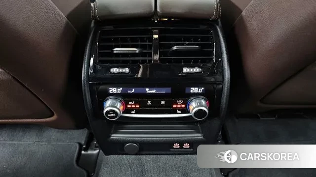 BMW 5 Series (G30) id 3487598 из Кореи 10