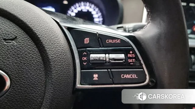 Kia The New K5 2nd generation id 3535980 из Кореи 10